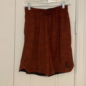 Adidas Athletic Shorts